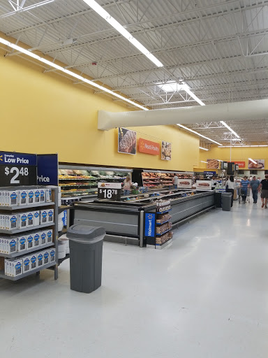 Department Store «Walmart Supercenter», reviews and photos, 135 Willow Ln, McDonough, GA 30253, USA