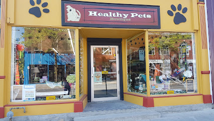 Healthy Pets Boutique