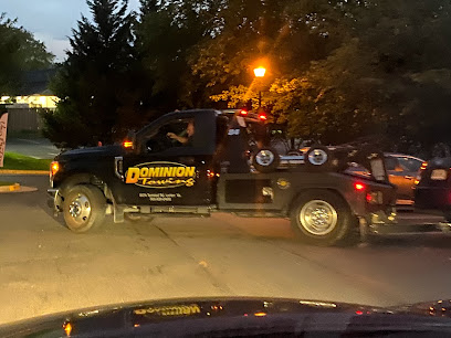 Dominion Towing Inc