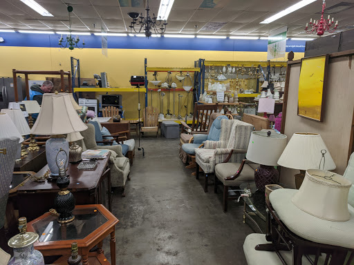 Thrift Store «Habitat Wake ReStore Cary», reviews and photos, 181 High House Rd, Cary, NC 27511, USA