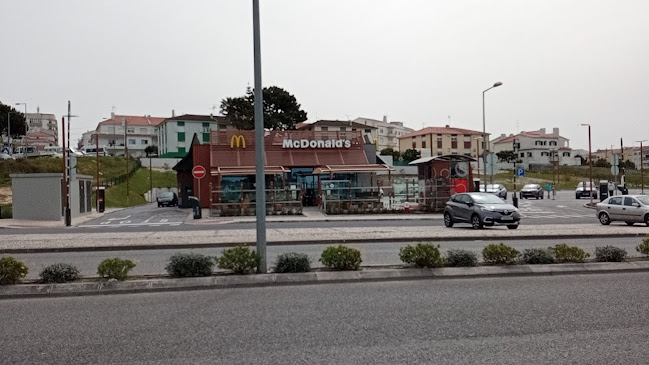 McDonald's - Caldas da Rainha - Caldas da Rainha