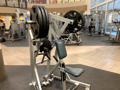 Gym «LA Fitness», reviews and photos, 6400 Irvine Blvd, Irvine, CA 92620, USA