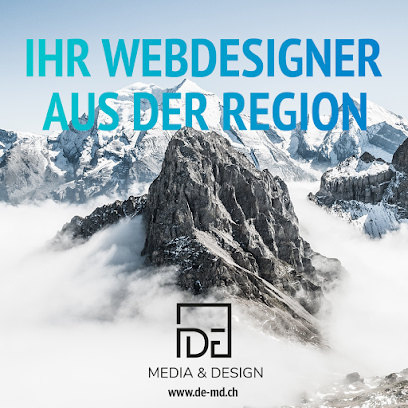 DE Media & Design
