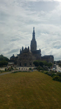 Basilique de Sainte-Anne-d'Auray du Restaurant La Scala à Sainte-Anne-d'Auray - n°6