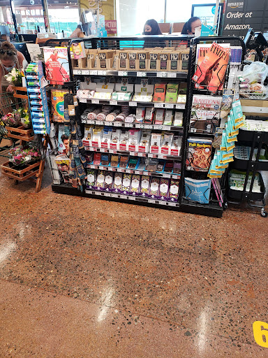 Grocery Store «Whole Foods Market», reviews and photos, 340 3rd St, San Rafael, CA 94901, USA
