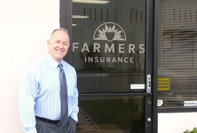 Farmers Insurance – Roger Heighton