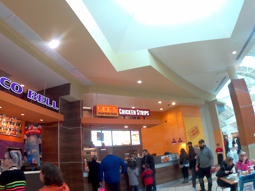 Shopping Mall «SouthPark Mall», reviews and photos, 500 Southpark Center, Strongsville, OH 44136, USA