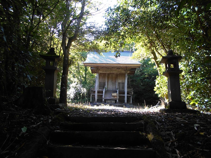 牛神社