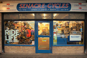 Senacre Cycles