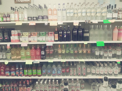 Liquor Store «Winnetka Liquor», reviews and photos, 3544 Winnetka Ave N, New Hope, MN 55427, USA