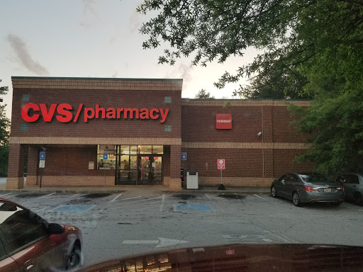 CVS