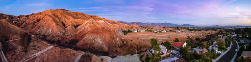 Park «Aliso Canyon Park», reviews and photos, East of Reseda between Senson & Rinaldi, Northridge, CA 91326, USA