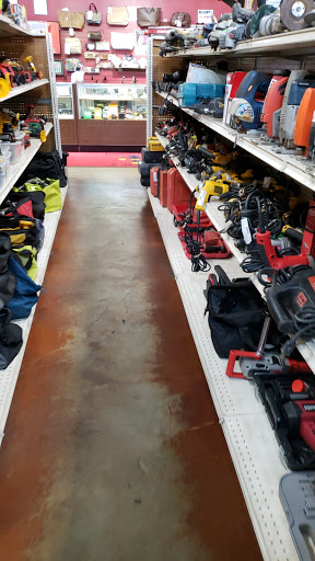 Pawn Shop «Bayou Pawn & Jewelry», reviews and photos, 821 N Morrison Blvd, Hammond, LA 70401, USA