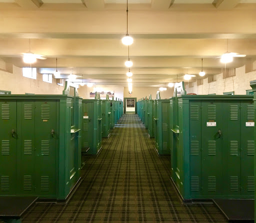 Golf Course «Exmoor Country Club», reviews and photos, 700 Vine Ave, Highland Park, IL 60035, USA