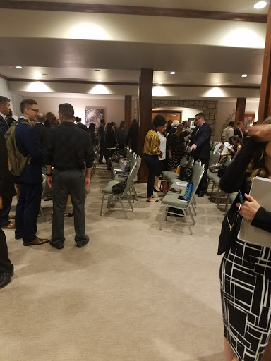 Event Venue «Cielo at Castle Pines», reviews and photos, 485 W Happy Canyon Rd, Castle Rock, CO 80108, USA