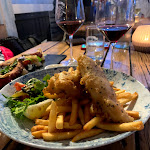 Photo n°1 de l'avis de Jan.i fait le 27/08/2020 à 20:26 sur le  Bistro S-Point-Sylt à Sylt