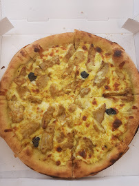 Photos du propriétaire du Pizzeria Krako Pizza à Saint-Just-d'Ardèche - n°10