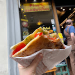 Photo n°1 de l'avis de Lisa.i fait le 12/04/2023 à 11:56 sur le  Pino's Sandwiches - Salumeria Verdi à Florence