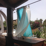 Photo n°1 de l'avis de Federica.o fait le 26/07/2018 à 07:37 sur le  Dal Pirata Bar Ristorante Pizzeria à Porto Ottiolu