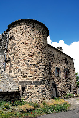 La Ferme d'Esparou à Montpeyroux