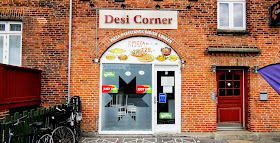 Desi Corner