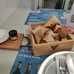 Photo n°2 de l'avis de Valerio.e fait le 27/07/2021 à 07:52 sur le  Borda d'Água à Lagoa