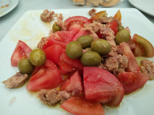 Información y opiniones sobre Rincón de Márquez de Estepona