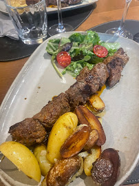 Churrasco du Restaurant latino-américain Santa Elena à Strasbourg - n°13