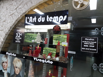 L'Art du Temps à Metz