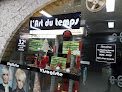 Salon de coiffure L'Art du Temps 57000 Metz