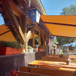 Photo n°3 de l'avis de K.r fait le 14/08/2022 à 11:40 sur le  Forsthaus Sylvan Wandergaststätte à Bischbrunn