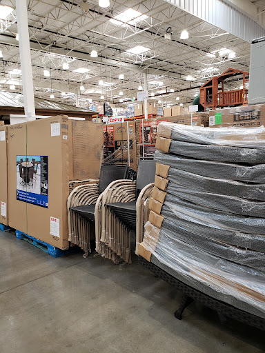 Warehouse store «Costco Wholesale», reviews and photos, 1051 Hume Way, Vacaville, CA 95687, USA