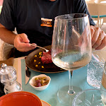 Photo n°1 de l'avis de Graziella.a fait le 12/09/2020 à 22:20 sur le  La Darsena Ristorante e Pizzeria à Barbarano