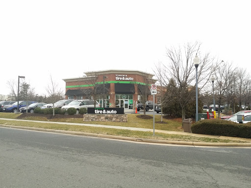 Auto Repair Shop «Virginia Tire & Auto of South Riding», reviews and photos, 43230 Defender Dr, Chantilly, VA 20152, USA