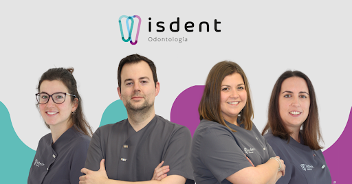 Clínica Isdent. Dentista Pedrera en Pedrera, Sevilla