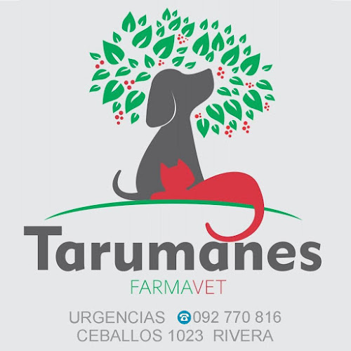 Tarumanes FarmaVet - Rivera