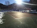 VALLOIRE TENNIS Valloire