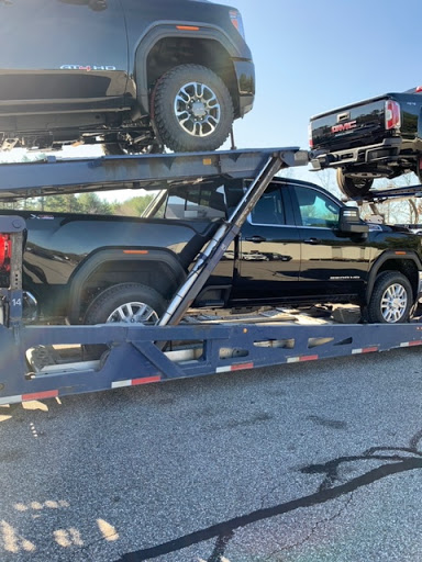 Nissan Dealer «Gates GMC Buick Nissan», reviews and photos, 143 Boston Post Rd, North Windham, CT 06256, USA