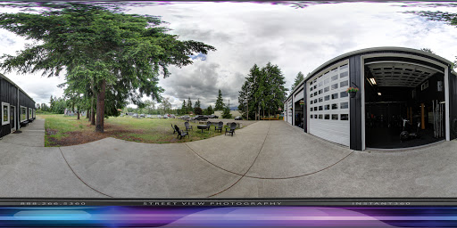 Gym «CrossFit Devotion», reviews and photos, 15227 SE 283rd Pl, Covington, WA 98042, USA