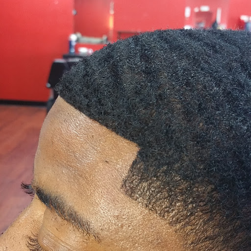 Barber Shop «Nor-Cal Klipper Kingz Barbershop», reviews and photos, 7444 Watt Ave, North Highlands, CA 95660, USA