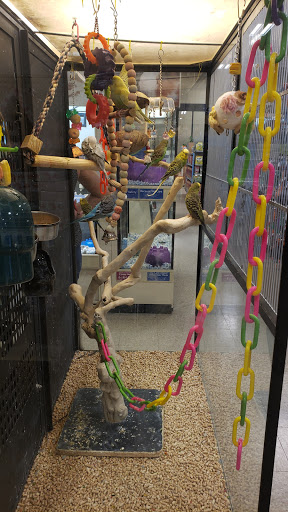 Pet Supply Store «PetSmart», reviews and photos, 1 Worcester Rd, Framingham, MA 01701, USA
