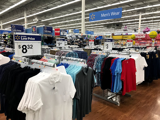 Department Store «Walmart Supercenter», reviews and photos, 8961 Greenback Ln, Orangevale, CA 95662, USA