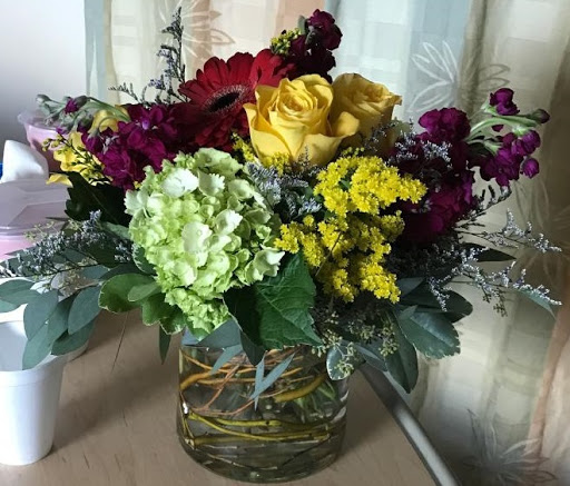 Florist «In Bloom Florist- Orlando, Florida», reviews and photos, 325 W Gore St, Orlando, FL 32806, USA