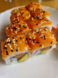 Sushi du Restaurant japonais Iwaki à Cachan - n°19
