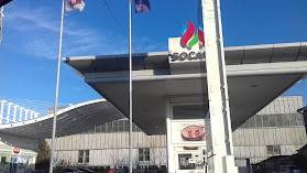 Socar