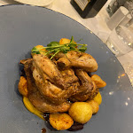 Photo n°1 de l'avis de Francesca. fait le 26/11/2023 à 23:41 sur le  Sheraton Milan Malpensa Airport Hotel & Conference Centre à Ferno