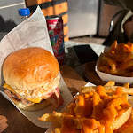 Photo n° 1 de l'avis de Fanny.e fait le 25/11/2023 à 13:20 pour Burger Avenue à Vitrolles
