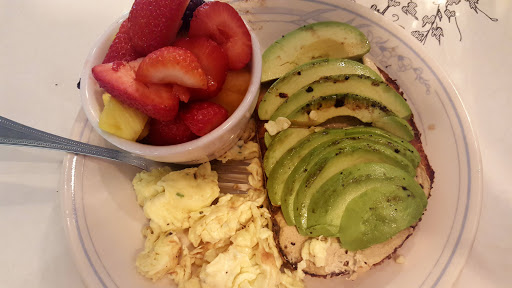 Bakery «Be Well Bakery And Cafe», reviews and photos, 2651 Huntingdon Pike, Huntingdon Valley, PA 19006, USA