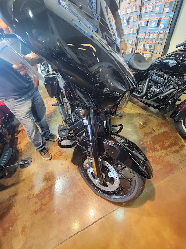Harley-Davidson Dealer «Riverside Harley-Davidson», reviews and photos, 7688 Indiana Ave, Riverside, CA 92504, USA