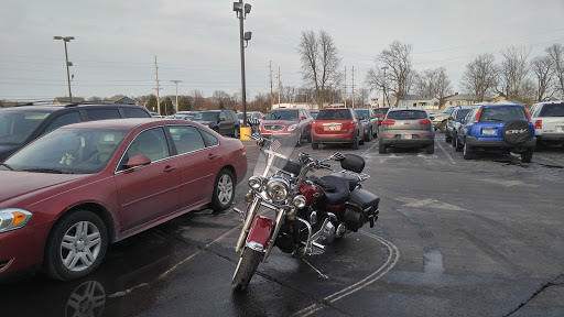 Movie Theater «Legacy Cinema», reviews and photos, 2347 W Main St, Greenfield, IN 46140, USA